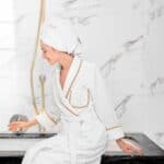 Πλακίδια Μπάνιου RCB DUMAWALL Trapani gloss, 375 x 650 x 5mm