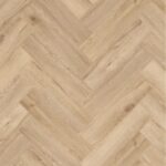 Βινυλικό Δάπεδο SPC ARBITON Herringbone WEMBLEY OAK, 592 x 148 x 5mm 23, 33, 42 Class
