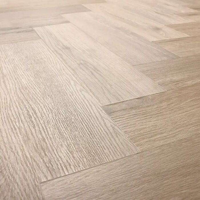 Βινυλικό Δάπεδο SPC ARBITON Herringbone WEMBLEY OAK, 592 x 148 x 5mm 23, 33, 42 Class - Image 2