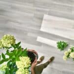 Βινυλικό Δάπεδο SPC ARBITON Woodric WHITECREEK OAK, 1220 x 229 x 4mm 3, 33, 42 Class - Image 3