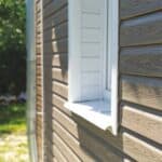 Εξωτερική Επένδυση Τοίχου PVC Siding U-Plast Sakhalin fir 3050 x 230 x 1mm - Image 4