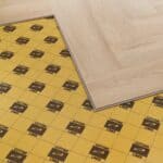 MULTIPROTEC VINYL CLICK SUPER HARDLAY Υπόστρωμα, 9000 x 1000 x 1,1mm - Image 4