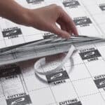 SECURA EXTRA AQUASTOP SMART Υπόστρωμα, 5100 x 1180 x 3mm - Image 2