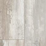 Πλαστική Επένδυση Ραμποτέ PVC Dumapan SMP Geonova grey, 2600 x 250 x 10mm