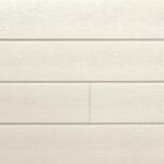 Εξωτερική Επένδυση Τοίχου PVC Dumaclin T08 Cream 2400 x 185 x 6mm - Image 2