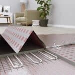 SECURA THERMO AQUASTOP SMART Υπόστρωμα, 5100 x 1180 x 1,6mm - Image 3