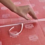 SECURA THERMO AQUASTOP SMART Υπόστρωμα, 5100 x 1180 x 1,6mm - Image 2