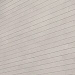 Εξωτερική Επένδυση Τοίχου PVC Dumaclin T08 Clay 2400 x 185 x 6mm - Image 2