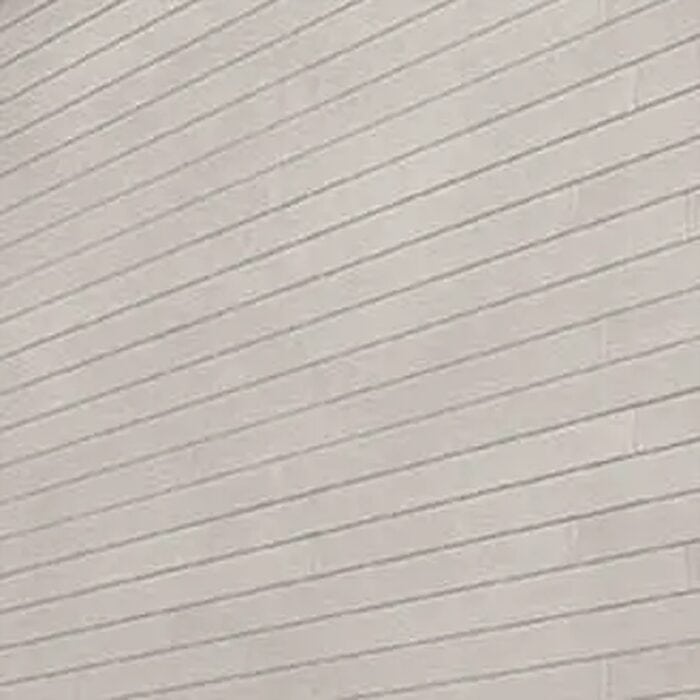 Εξωτερική Επένδυση Τοίχου PVC Dumaclin T08 Clay 2400 x 185 x 6mm - Image 2