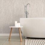 Πλαστική Επένδυση Ραμποτέ PVC Dumapan SMP Elegance, 2600 x 250 x 10mm - Image 2