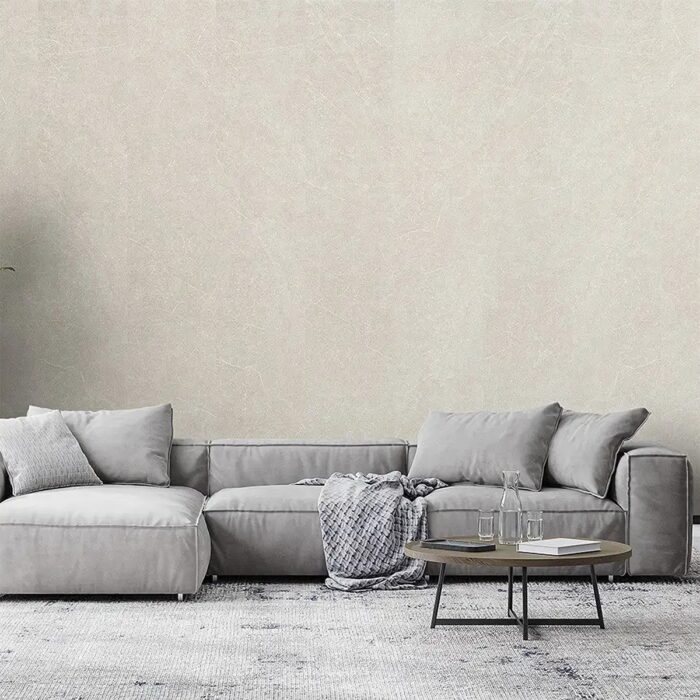 Πλαστική Επένδυση Ραμποτέ PVC Dumapan SMP Mineral, 2600 x 250 x 10mm - Image 2