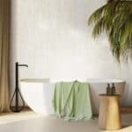 Πλαστική Επένδυση Ραμποτέ PVC Dumapan SMP Traversara, 2600 x 250 x 10mm - Image 2