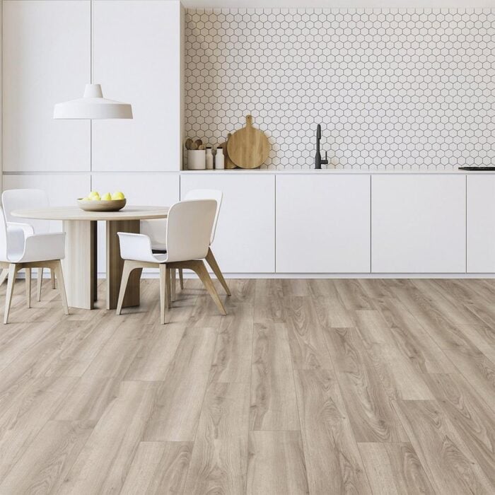 Δάπεδο Laminate KAINDL K2240, 1383 x 159 x 10mm 32/AC4 - Image 2
