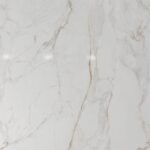 Πλαστική Επένδυση Ραμποτέ PVC Dumapan SMP Kiruna, 2600 x 250 x 10mm