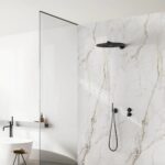 Πλαστική Επένδυση Ραμποτέ PVC Dumapan SMP Kiruna, 2600 x 250 x 10mm - Image 2