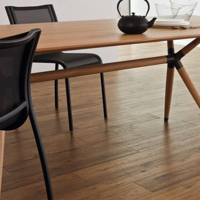 Δάπεδο Laminate KAINDL 34074, 1383 x 159 x 10mm 32/AC4 - Image 2