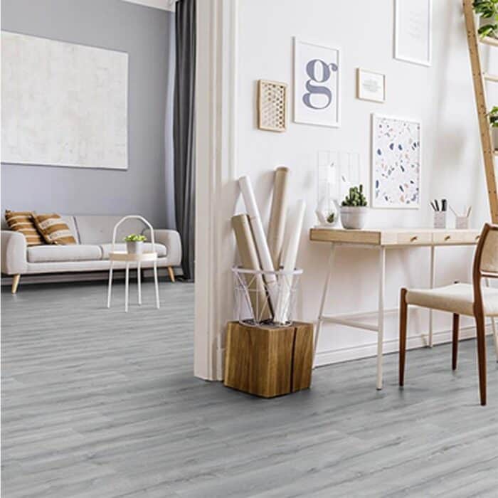 Δάπεδο Laminate KAINDL 34352, 1383 x 193 x 10mm 33/AC5 - Image 4