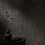 Πάνελ Τοίχου SPC DECORA Modee panels MONREALE BLACK stripes, 1175 x 2800 x 4mm (3,290 m²) - Image 2