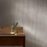 Πάνελ Τοίχου SPC DECORA Modee panels MONO CASHMIRE stripes, 1175 x 2800 x 4mm (3,290 m²)