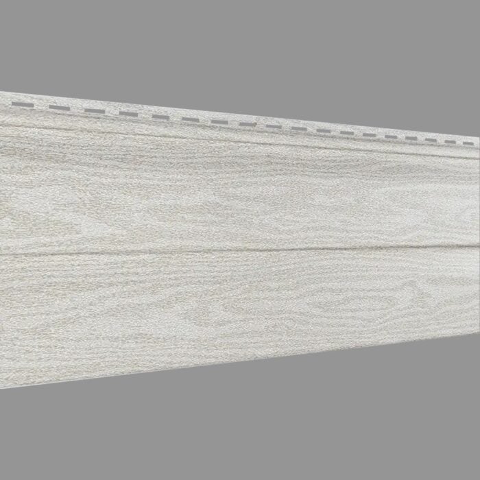 Εξωτερική Επένδυση Τοίχου PVC Siding U-Plast Polar cedar 3050 x 230 x 1mm - Image 6