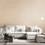 Πάνελ Τοίχου SPC ROCKO R194 Arenit, 2800 x 1230 x 4mm (3.44 m²)