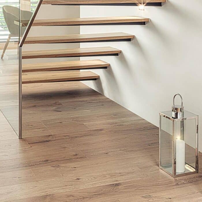 Δάπεδο Laminate KAINDL K2143, 1383 x 193 x 8mm 32/АС4 - Image 2