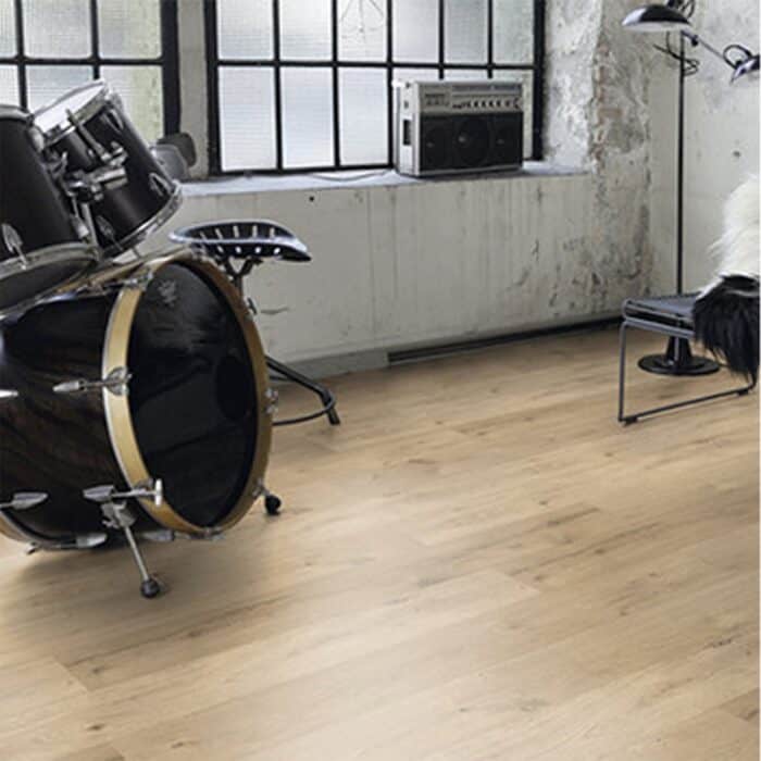 Δάπεδο Laminate KAINDL K2143, 1383 x 193 x 8mm 32/АС4 - Image 3