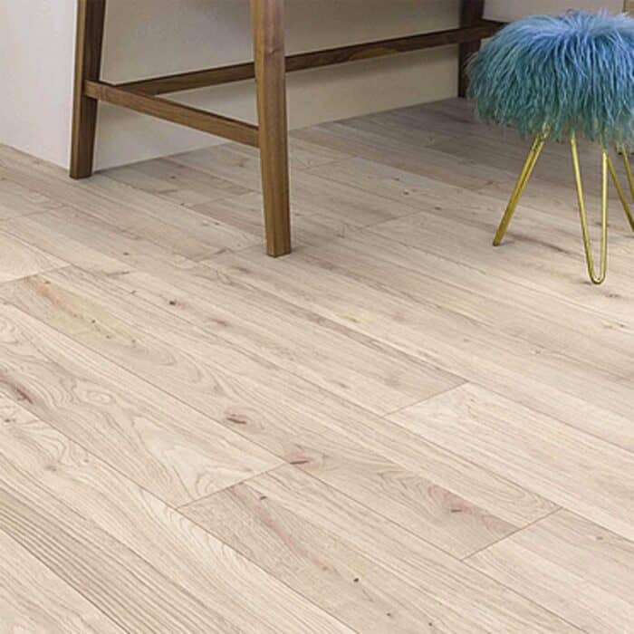 Δάπεδο Laminate KAINDL К2590, 1383 x 193 x 7mm 33/AC5 - Image 2