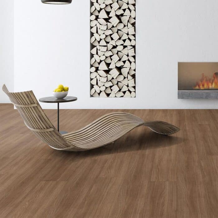 Δάπεδο Laminate KAINDL K2753, 1383 x 193 x 8mm 32/AC4 - Image 2