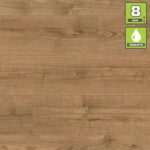 Δάπεδο Laminate KAINDL K2909, 1286 x 192 x 8mm 33/AC5