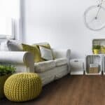 Δάπεδο Laminate KAINDL K2910, 1286 x 192 x 8mm 33/AC5 - Image 2