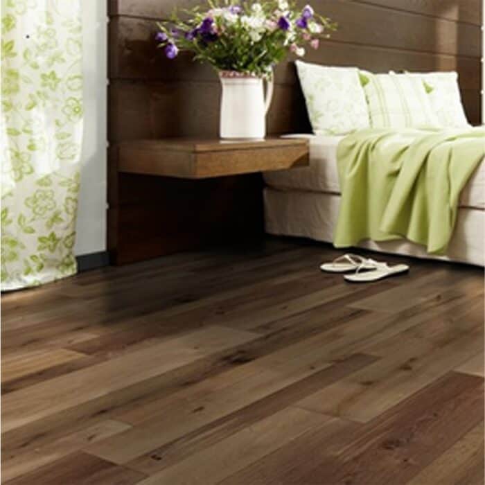 Δάπεδο Laminate KAINDL K4362, 1383 x 193 x 8mm 32/АС4 - Image 2