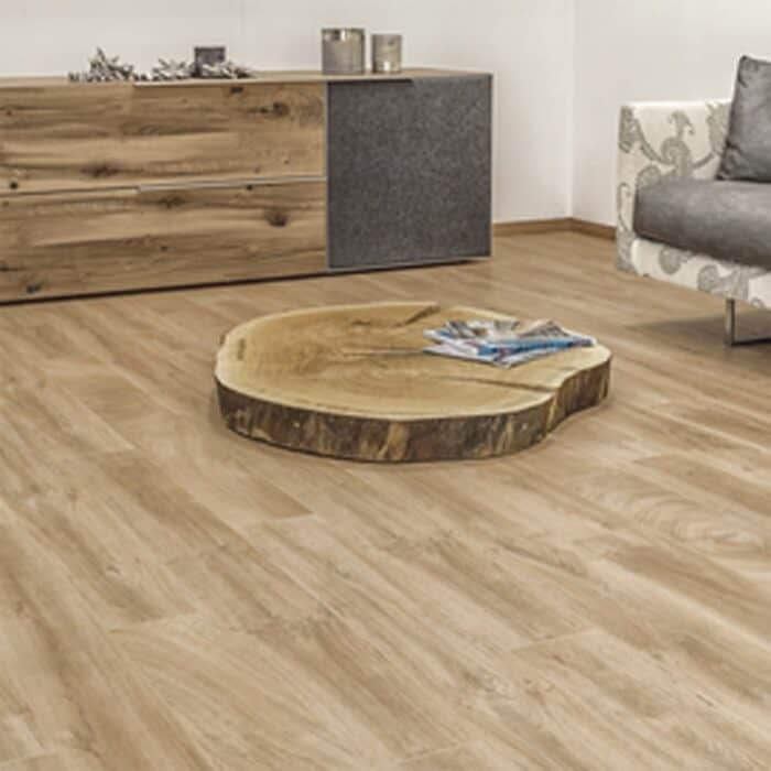 Δάπεδο Laminate KAINDL K4381, 1383 x 159 x 10mm 32/AC4 - Image 2