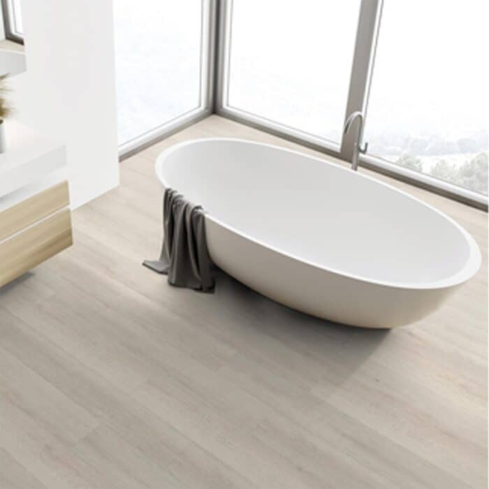 Δάπεδο Laminate KAINDL K4441, 1288 x 191 x 12mm 33/AC5 - Image 3