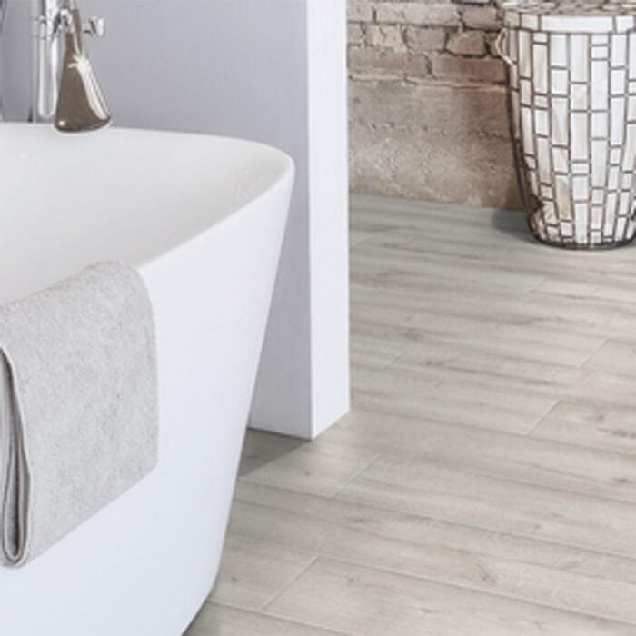 Δάπεδο Laminate KAINDL K4442, 1288 x 191 x 12mm 33/AC5 - Image 2