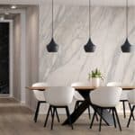 Βινυλικό Δάπεδο SPC ROCKO Bourbon Cask R076, 1210 x 192 x 5mm 34/AC5 - Image 3