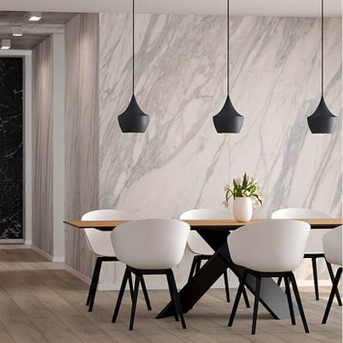 Βινυλικό Δάπεδο SPC ROCKO Bourbon Cask R076, 1210 x 192 x 5mm 34/AC5 - Image 3