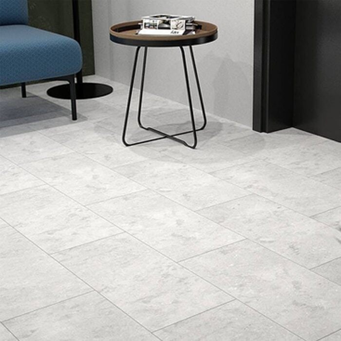 Βινυλικό Δάπεδο SPC ROCKO Concrete R109, 1210 x 295 x 5mm 34/AC5 - Image 2