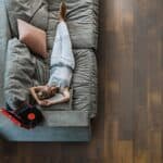 Βινυλικό Δάπεδο SPC ROCKO Incando R070, 1210 x 192 x 5mm 34/AC5 - Image 2