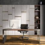 Βινυλικό Δάπεδο SPC ROCKO Incando R070, 1210 x 192 x 5mm 34/AC5 - Image 3