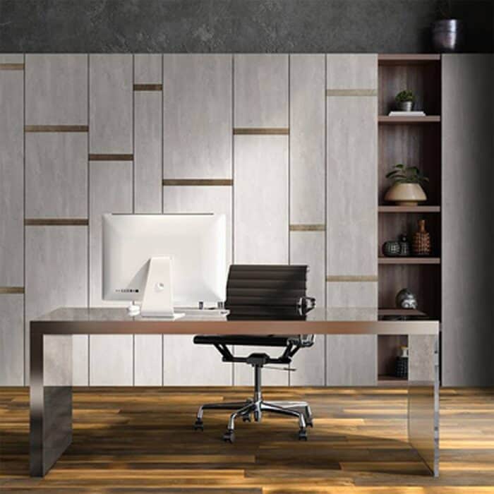 Βινυλικό Δάπεδο SPC ROCKO Incando R070, 1210 x 192 x 5mm 34/AC5 - Image 3