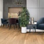 Βινυλικό Δάπεδο SPC ROCKO Scotch Oak Z209, 1280 x 192 x 4mm 32/AC4 - Image 2