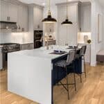 Βινυλικό Δάπεδο SPC ROCKO Scotch Oak Z209, 1280 x 192 x 4mm 32/AC4 - Image 3