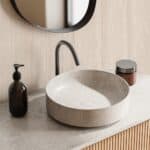 Πάνελ Τοίχου SPC ROCKO R191 Travertine, 2800 x 1230 x 4mm (3.44 m²) - Image 2