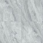 Βινυλικό Δάπεδο SPC VILO Ash Grey, 600 x 600 x 5.5mm 33/AC5 - Image 2