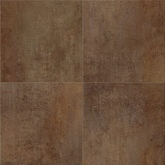 Βινυλικό Δάπεδο SPC VILO Rusty, 600 x 600 x 5.5mm 33/AC5 - Image 2