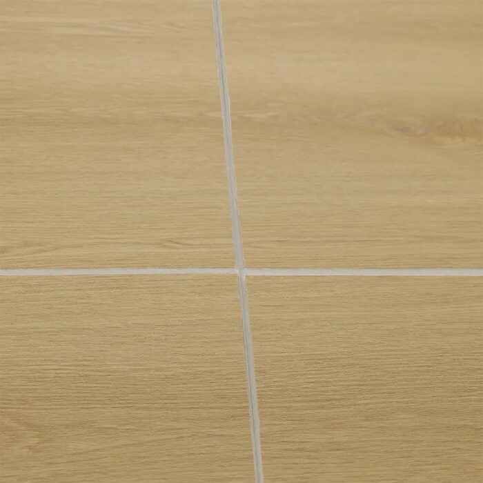 Πλακίδια Μπάνιου SPC ARBITON - Modee tiles Burbon wood eir, 600 x 1200 x 4mm - Image 3