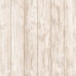 Πλαστική Επένδυση Ραμποτέ PVC VILO Coffee Wood, 2650 x 250 x 8mm