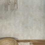 Πλαστική Επένδυση Ραμποτέ PVC DECOLINE Ethno, 2700 x 250 x 8mm - Image 3