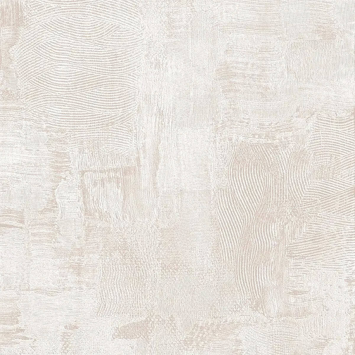 ethno Πλαστική Επένδυση Ραμποτέ PVC DECOLINE Ethno, 2700 x 250 x 8mm - Image 1